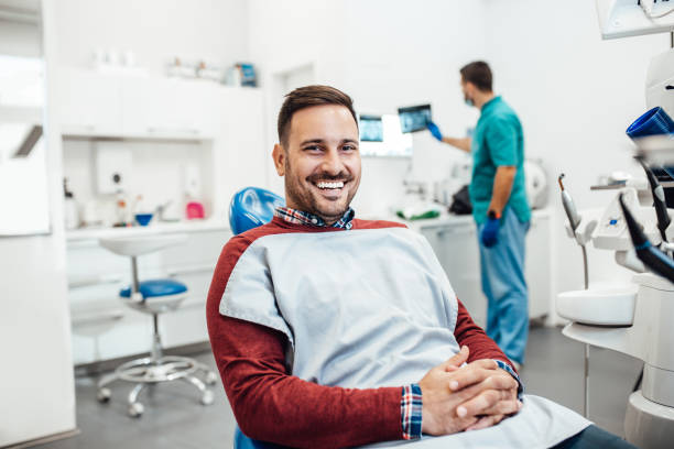 Emergency Dental Services in Rural Hill, TN