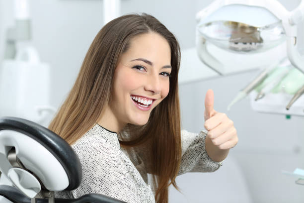Laser Dentistry in Rural Hill, TN